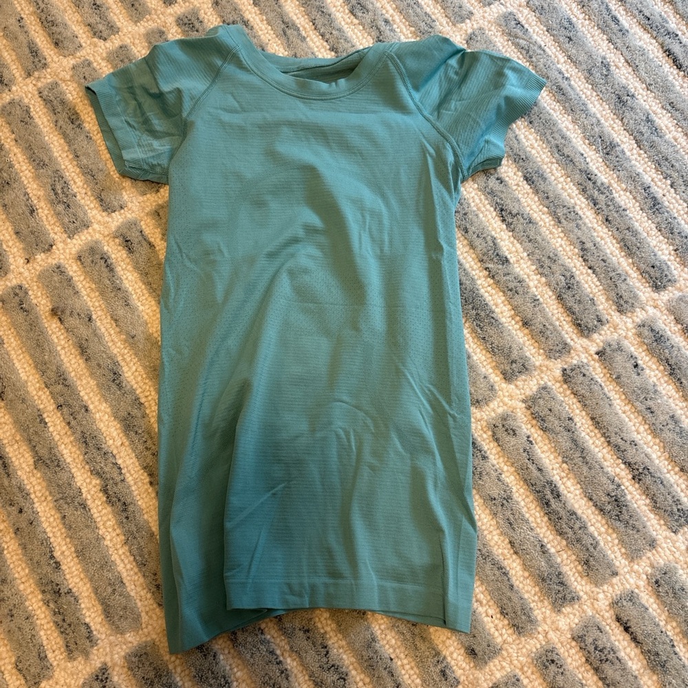 lululemon swiftly tech